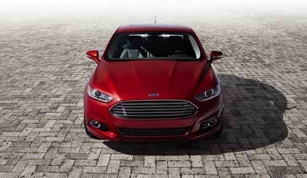  (Ford/Divulgação)